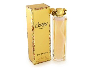 GIVENCHY ORGANZA EDP 100ML WOMEN