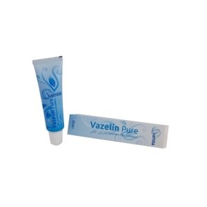 VAZELIN PURE 20 ML TUP SAMILA