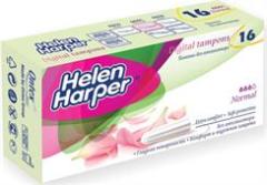 HELEN HARPER TAMPON NORMAL 28 ADET