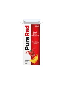 Pure Red 150 Ml