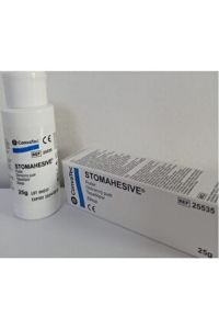 Convatec Stomahesive Pudra 25 gr