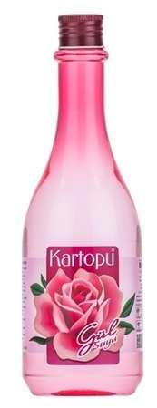 Kartopu Gül Suyu 400 ml