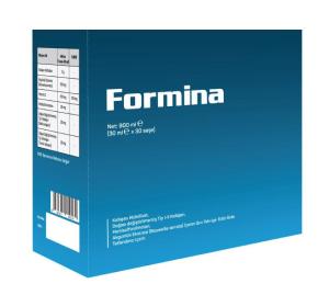 Formina 30 Saşe