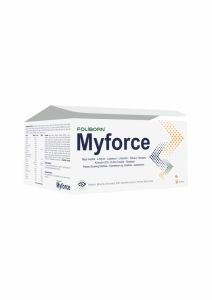 Folıborn Myforce 30 Sase