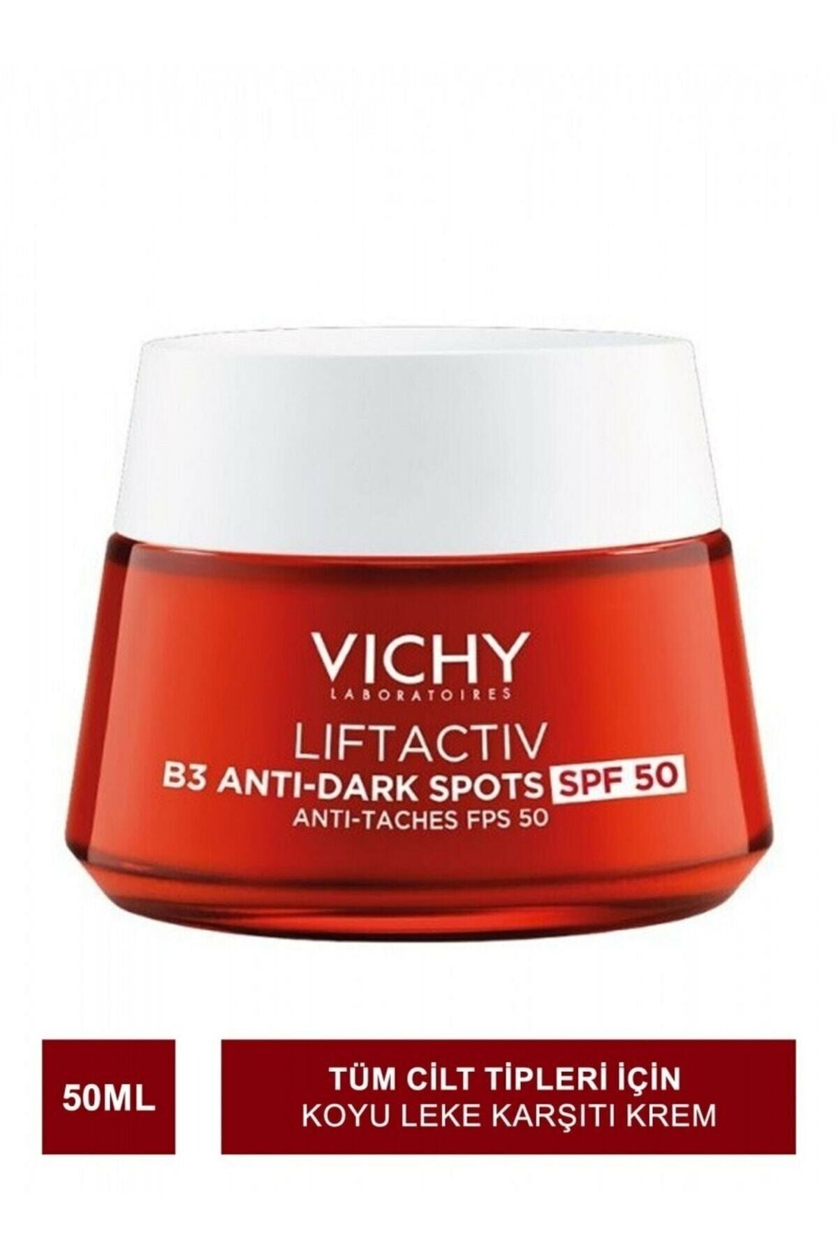 Vichy Liftactiv B3 Anti Dark Spots SPF50 15 ml