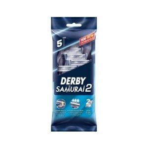 Derby Samurai 2 - 5'li Poşet