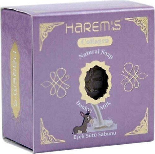 Harem's Eşek Sütü Sabunu 150 gr