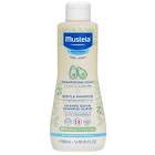 Mustela Gentle Bebek Şampuanı 500 ml