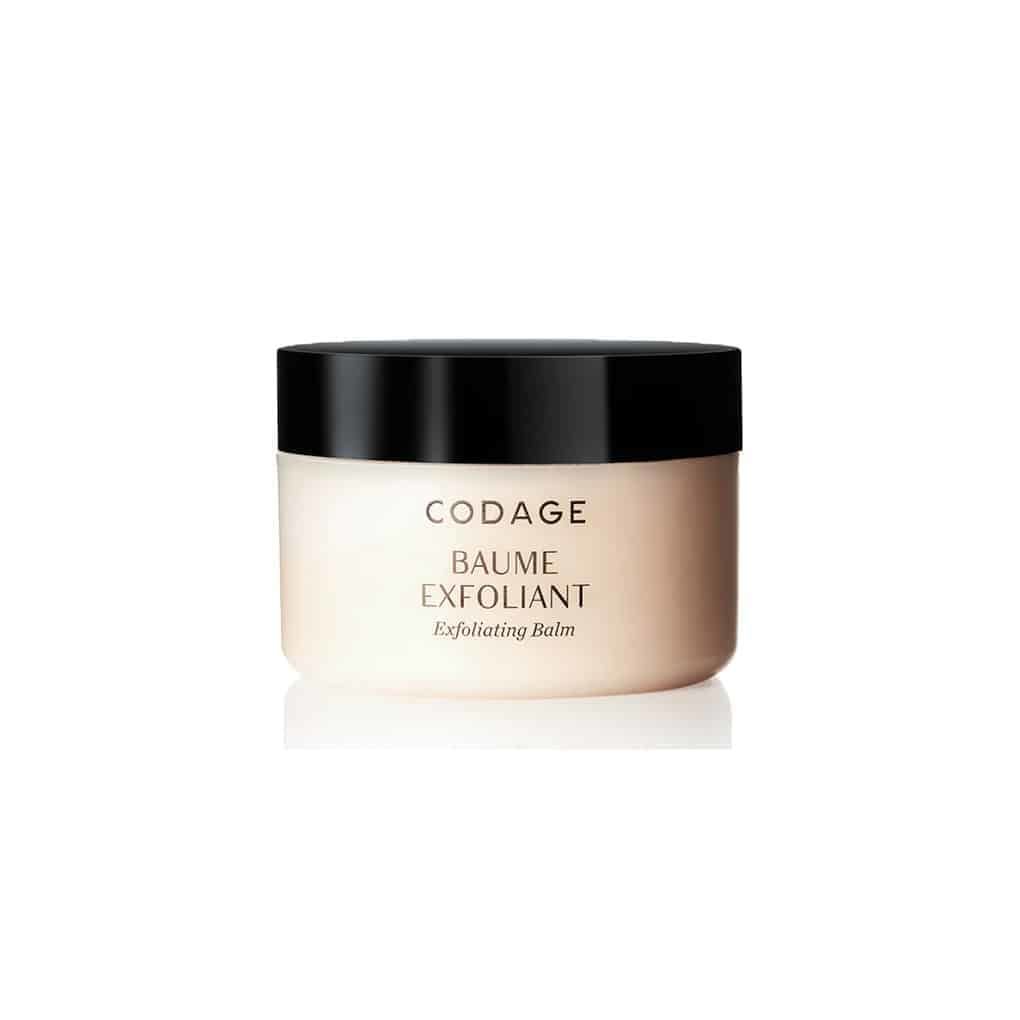 Codage Specific Body Care - Concentrated Body Milk Slim 150 ml + The Oil 100 ml + Exfoliating Balm 200 ml