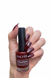 Note Flawless Nail Enamel Oje No: 107