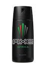 Axe Deodorant Africa 150 ml