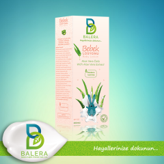 Balera Bebek Losyonu 200ml