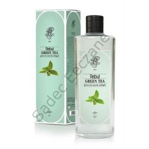 Kolonya Rebul Green Tea 250Ml Unısex