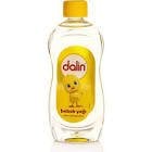 Dalin Bebe Yağı 100 ml