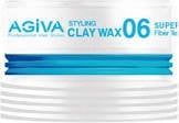 Agiva Wax Super Hard 06 150 ml