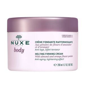 Nuxe Body Creme Fondante Raffermissante Sıkılaştırıcı Vücut Kremi 200 ml