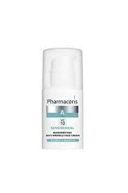 Pharmaceris A Sensirineal Regenerating Anti-Wrinkle SPF10 30 ml