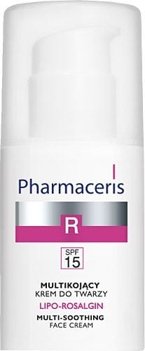 Pharmaceris R Lipo Rosalgin Multi-Soothing Day Cream SPF30 30 ml