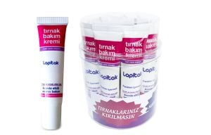 Lapıtak Tırnak Bakım Kremı 15 Ml