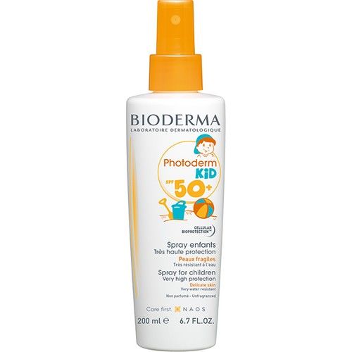 Bioderma Photoderm Kids SPF50 200 ml