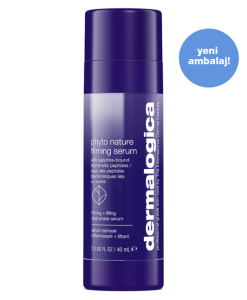 Dermalogica Phyto-Nature Firming Serum 40 ml