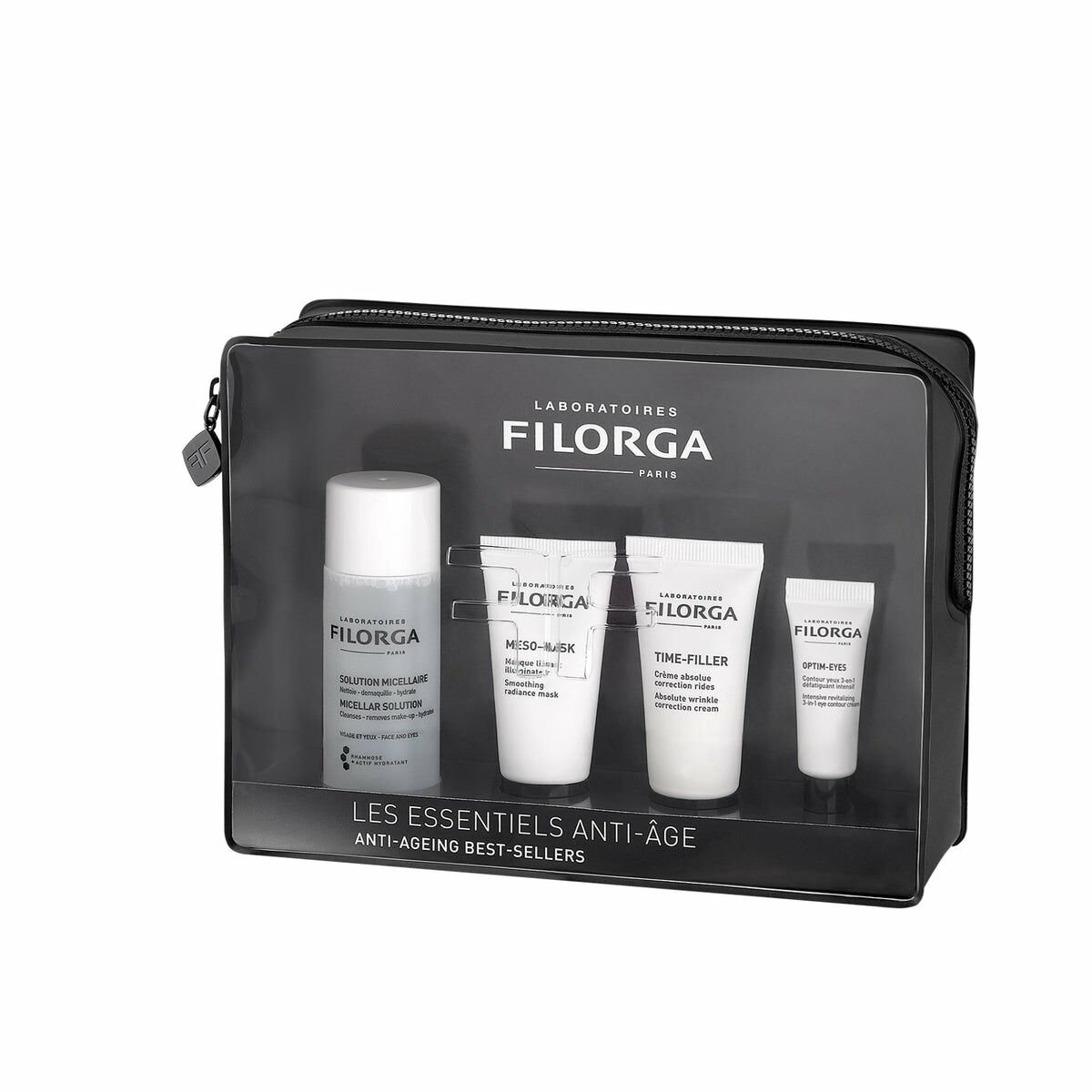 Filorga Discovery Time Filler Optim Kit