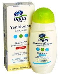 UNI BABY SAMP 200 ML YENIDOGAN