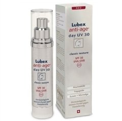 Lubex Anti Age Day Classic Spf30 50ml