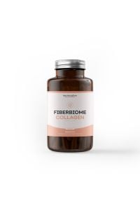 Next-Microbiome Fiberbiome-Collagen Prebiyotik 60 Kapsül