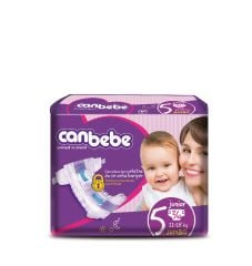 CANBEBE JUMBO JUNIOR 32 LI