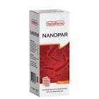 Herbalfarma Nanopar Şurup 150 ml