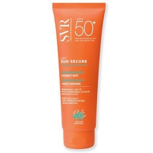 SVR Sunsecure Lait SPF50 250 ml