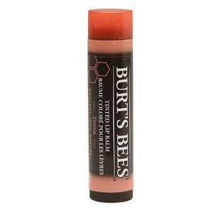 Burt's Bees Tinted Lip Balm Zinnia