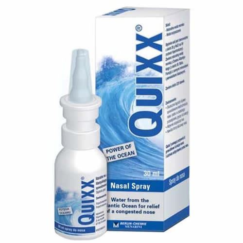 Quixx Sprey 30 ml