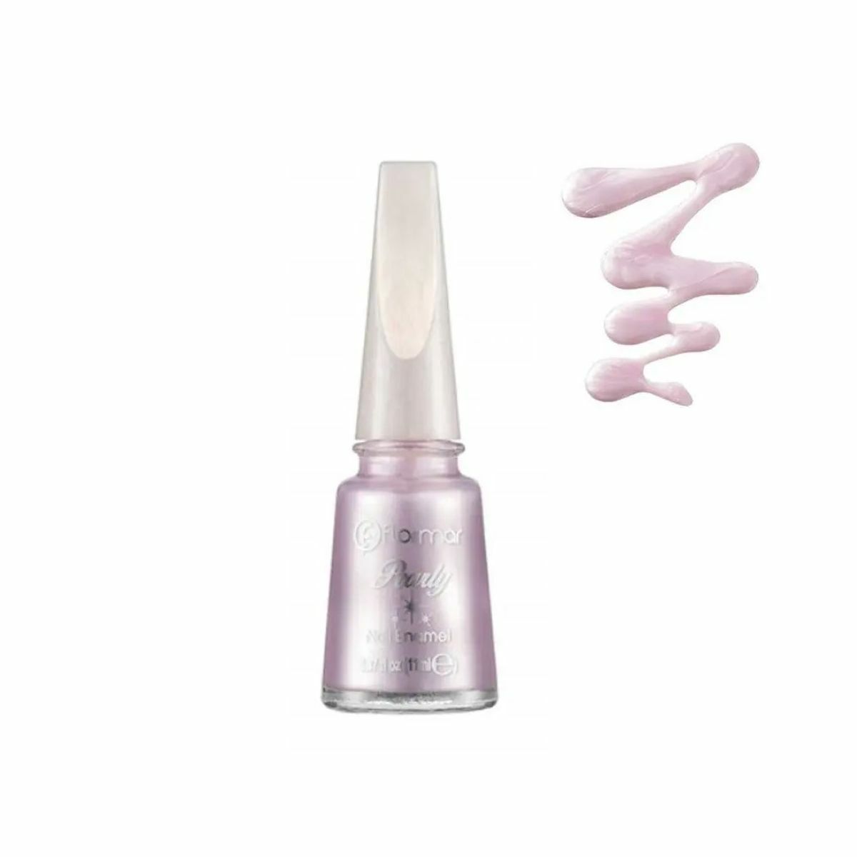 Flormar Pearly Oje Pl103