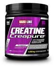 Hardline Nutrition Creapure 500 gr