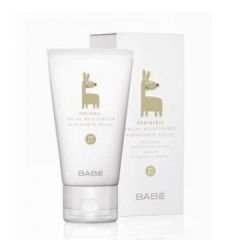 Babe Pediatrik Nemlendirici Yüz Kremi 50ml