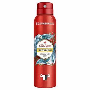 Old Spice Hawkridge Deodorant Sprey 150ml