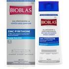 Bioblas Kepeğe Karşı Zinc Pyrithione Şampuan 360 ml