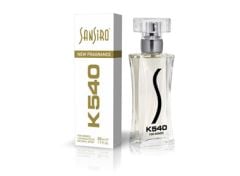 SANSİRO EDT 50ML K-540