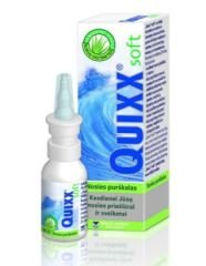 QUIXX SOFT 30 ML SPREY