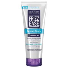 John Frieda Frizz Ease Bukle Belirginleştirici Günlük Şampuan