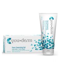 YOU-DERM CLEANSING GEL