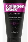 Jeunesse Soyulabilir Collagen Maske - 12'li Stand