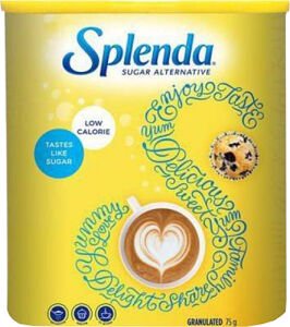 Splenda Granül 75 gr