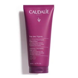 Caudalie The Des Vignes Hyaluronic Body Lotion Vücut Losyonu 200 ml