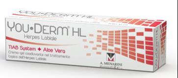 YOU-DERM HL 10 ML KR