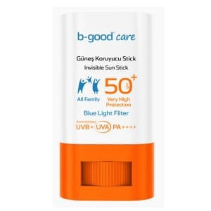 B-Good Care B-Sun Sun Stick SPF50 12 ml