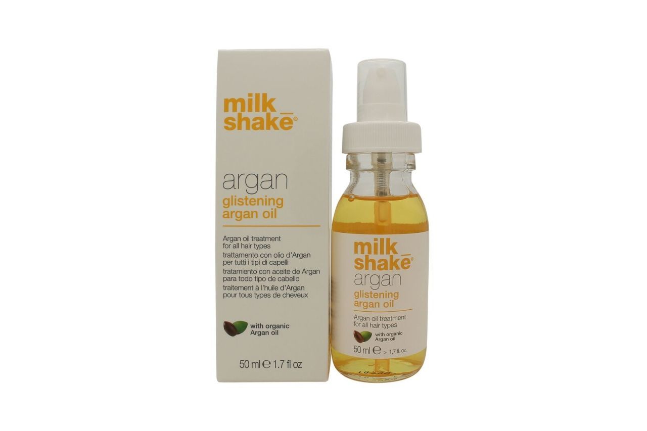 Milk_shake Glistering Argan Oil 50ml