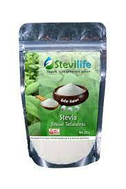 Stevilife Stevia Bitkisel Tatlandırıcı Toz 250 gr